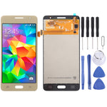 Schermo LCD e digitalizzatore per Samsung Galaxy Grand Prime