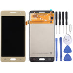 Schermo LCD e digitalizzatore per Samsung Galaxy Grand Prime