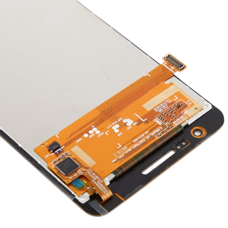 LCD Screen and Digitizer Full Assembly for Galaxy Grand Prime SM-G530F SM-G531F, For Galaxy Grand Prime, For Samsung Galaxy Grand Prime