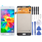Schermo LCD e digitalizzatore per Samsung Galaxy Grand Prime