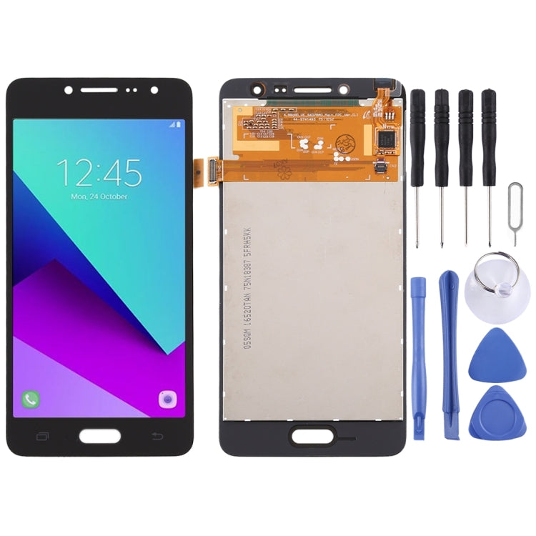 LCD Screen and Digitizer Full Assembly for Galaxy J2 Prime SM-G532F, For Galaxy J2 Prime, For Samsung Galaxy J2 Prime, For Samsung Galaxy J2 Prime(RU)