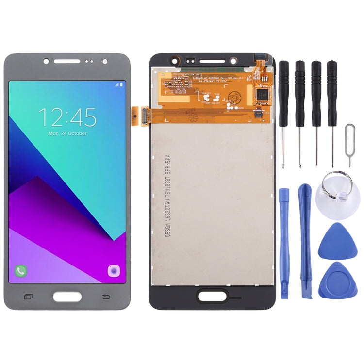 LCD Screen and Digitizer Full Assembly for Galaxy J2 Prime SM-G532F, For Galaxy J2 Prime, For Samsung Galaxy J2 Prime, For Samsung Galaxy J2 Prime(RU)