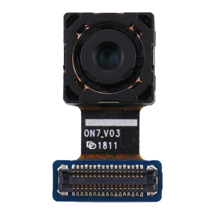 Per fotocamera posteriore Galaxy J7 (2018) / SM-J737, For Samsung Galaxy J7 (2018)