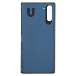 Per la copertura posteriore della batteria Galaxy Note 10, For Samsung Galaxy Note 10, For Galaxy Note 10