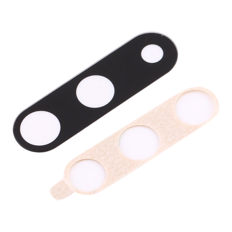 For Galaxy Note 10 10pcs Rear Camera Lens, For Galaxy Note 10