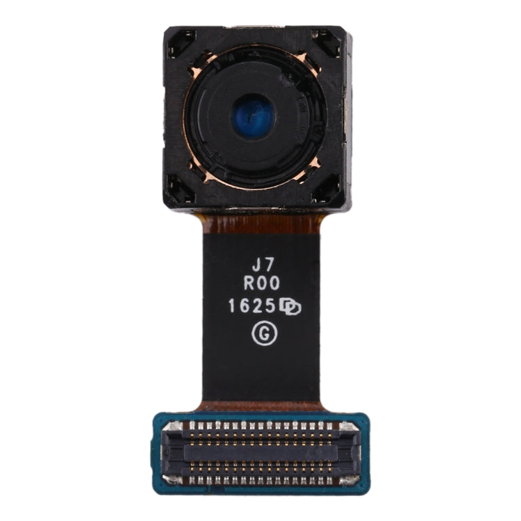 Per la fotocamera posteriore Galaxy J7 SM-J700F, For Galaxy J7