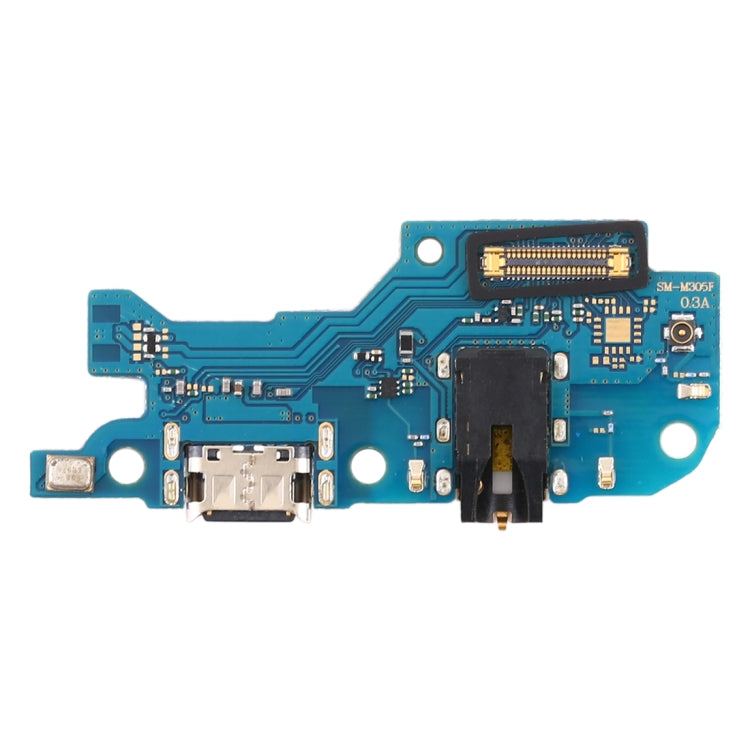 For Galaxy M30 / M305F Charging Port Board, For Samsung Galaxy M30