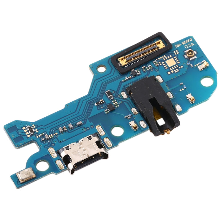 For Galaxy M30 / M305F Charging Port Board, For Samsung Galaxy M30