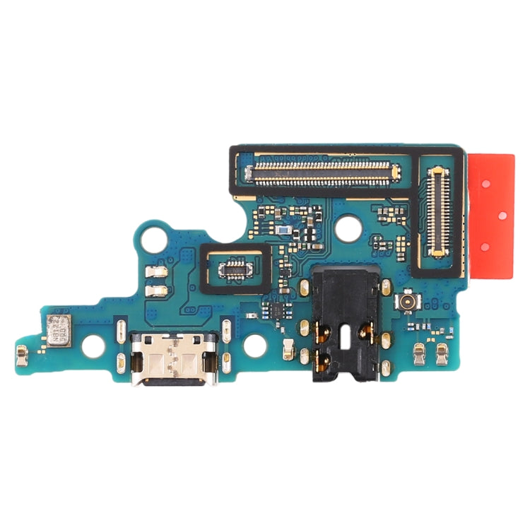 Per la scheda della porta di ricarica Galaxy A70 / A705F, For Samsung Galaxy A70