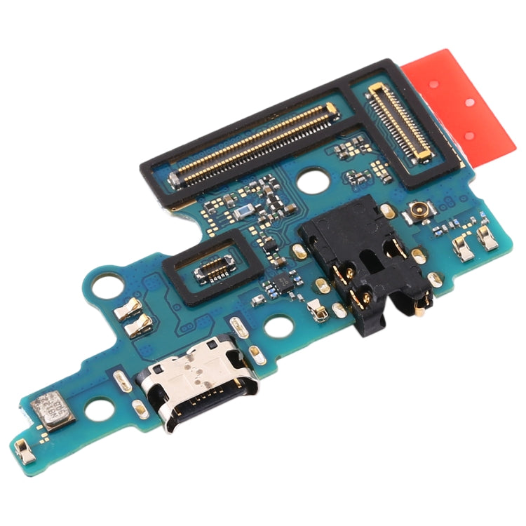 For Galaxy A70 / A705F Charging Port Board, For Samsung Galaxy A70