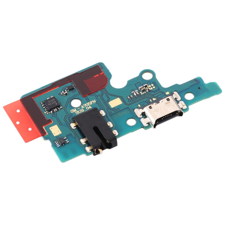 For Galaxy A70 / A705F Charging Port Board, For Samsung Galaxy A70