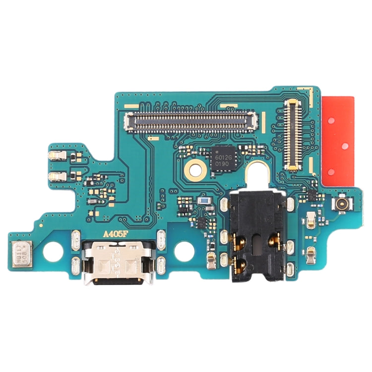 For Samsung Galaxy A40 / A405F Charging Port Board, For Samsung Galaxy A40