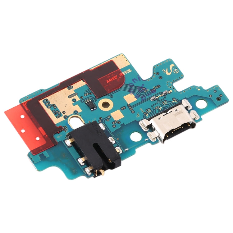 For Samsung Galaxy A40 / A405F Charging Port Board, For Samsung Galaxy A40