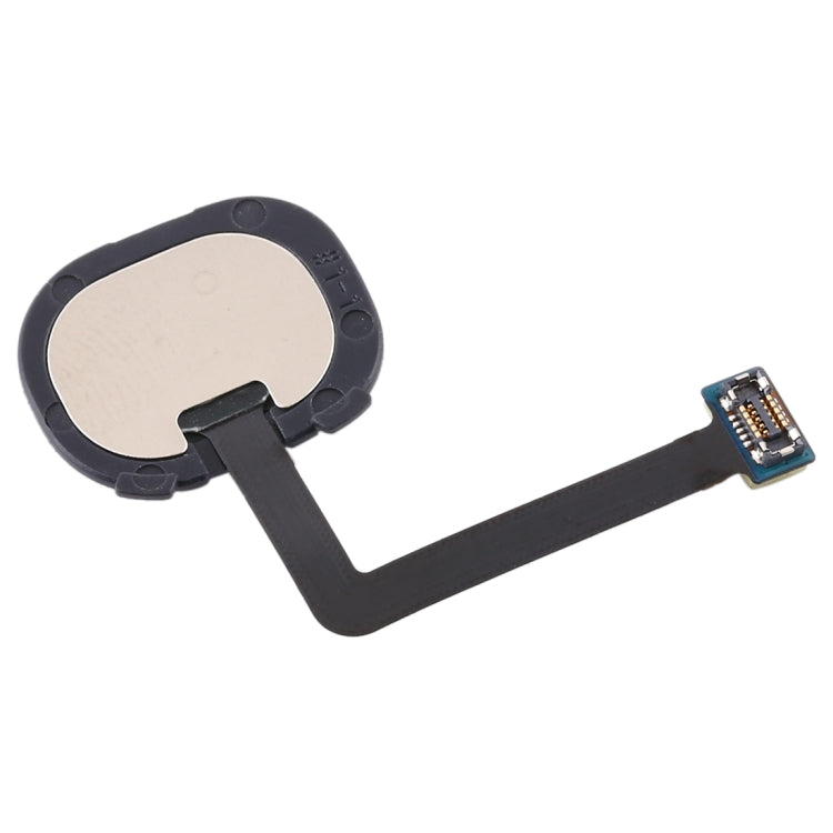 Galaxy M30 Fingerprint Sensor Flex Cable, For Samsung Galaxy M30