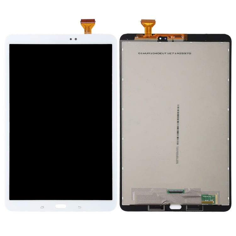 Schermo LCD e digitalizzatore assemblaggio completo per Samsung Galaxy Tab A 10.1 / T585, For Samsung T585, For Samsung Galaxy Tab A 10.1 (T585)