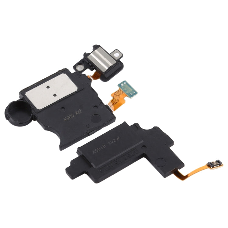 For Samsung Galaxy Tab S2 8.0 / SM-T710 / T713 1 Pair of Speaker Ringer Buzzer, For Samsung SM-T710