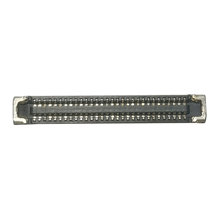 Per Samsung Galaxy A01 SM-A015F (globale) 10 pezzi connettore FPC per display LCD della scheda madre, For Samsung Galaxy A01 A015F