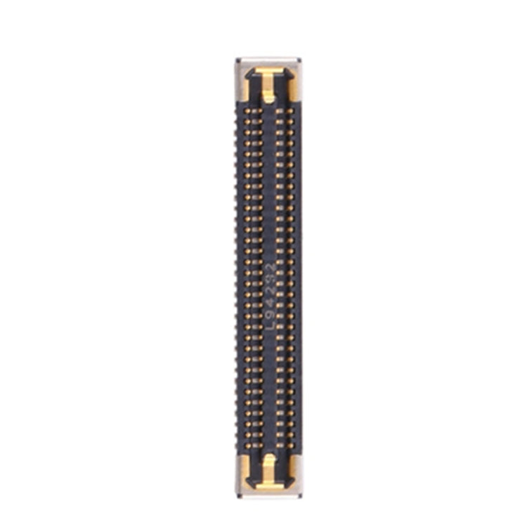 For Samsung Galaxy A01 SM-A015M(LATAM) 10pcs Motherboard LCD Display FPC Connector, For Samsung Galaxy A01 A015M