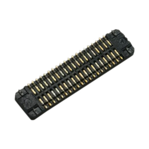 For Samsung Galaxy A21 10pcs Motherboard LCD Display FPC Connector, For Samsung Galaxy A21