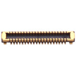 Per Samsung Galaxy A30 10 pezzi connettore FPC display LCD della scheda madre, For Samsung Galaxy A30