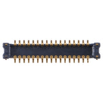 Per Samsung Galaxy A30s 10 pezzi connettore FPC display LCD della scheda madre, For Samsung Galaxy A30s