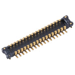Per Samsung Galaxy A30s 10 pezzi connettore FPC display LCD della scheda madre, For Samsung Galaxy A30s