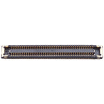 Per Samsung Galaxy A41 10 pezzi connettore FPC display LCD della scheda madre, For Samsung Galaxy A41