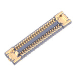Per Samsung Galaxy A60 10 pezzi connettore FPC display LCD della scheda madre, For Samsung Galaxy A60