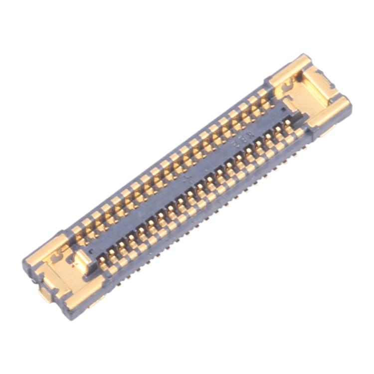 Per Samsung Galaxy A60 10 pezzi connettore FPC display LCD della scheda madre, For Samsung Galaxy A60