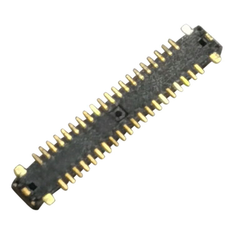 For Samsung Galaxy M21 10pcs Motherboard LCD Display FPC Connector, For Samsung Galaxy M21