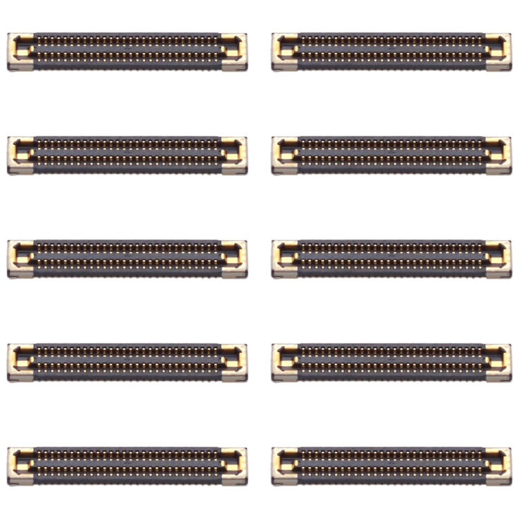 For Samsung Galaxy Note20 Motherboard LCD Display FPC Connector, For Samsung Galaxy Note20