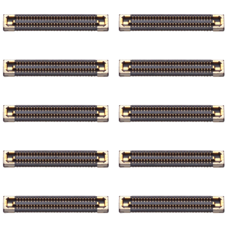 Per connettore FPC per display LCD della scheda madre Samsung Galaxy Note20, For Samsung Galaxy Note20