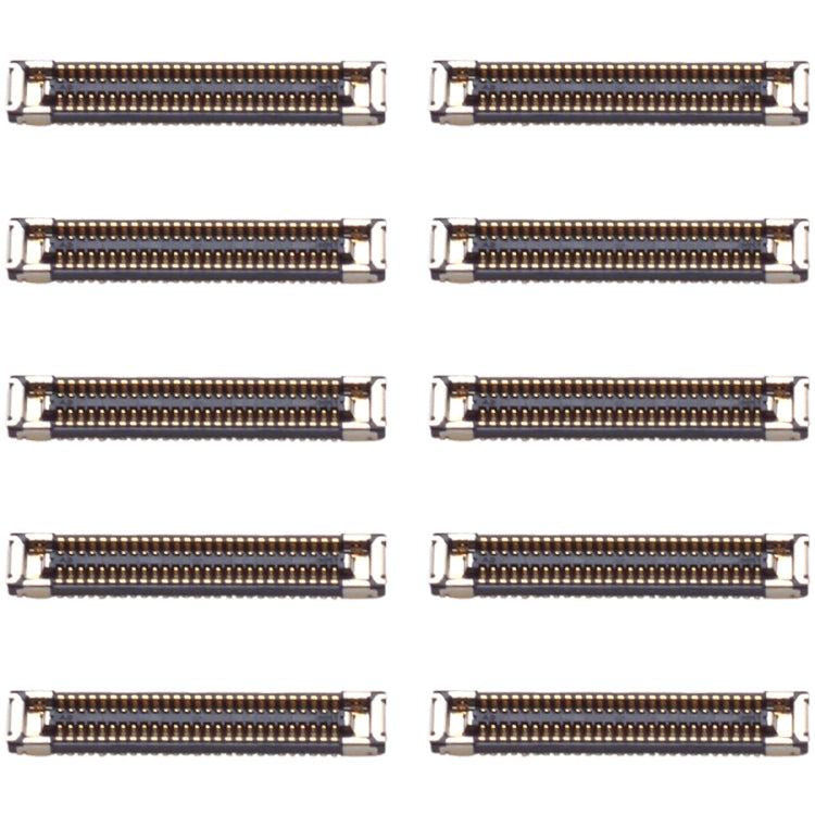 For Samsung Galaxy Note20 Ultra Motherboard LCD Display FPC Connector, For Samsung Galaxy Note20 Ultra