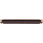 Per Samsung Galaxy Note 8 10 pezzi connettore FPC per display LCD della scheda madre, For Samsung Galaxy Note 8