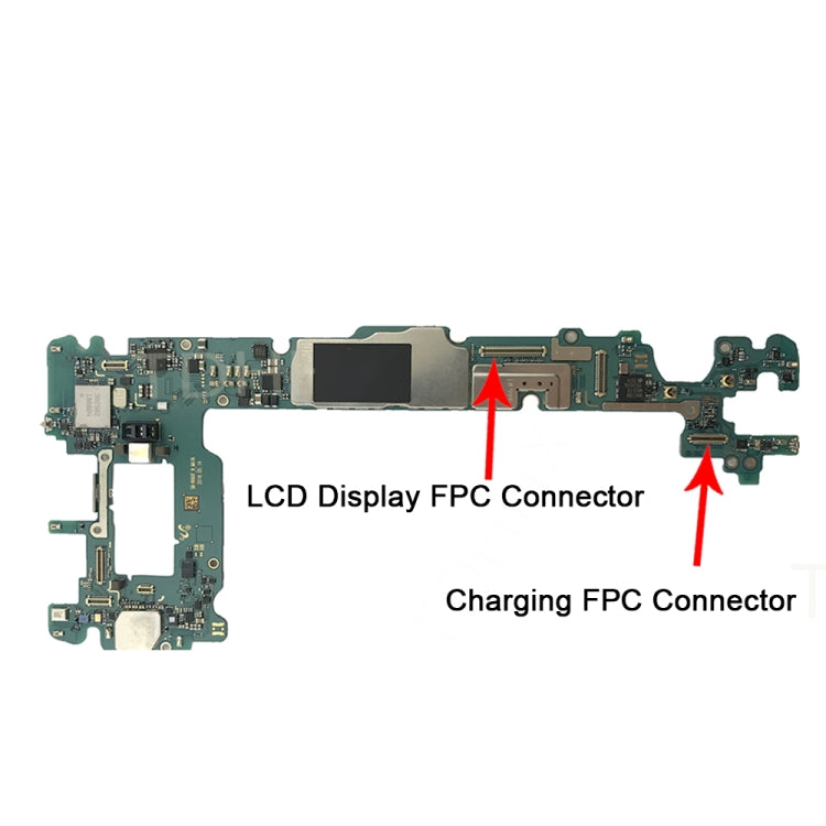 For Samsung Galaxy Note9 Motherboard LCD Display FPC Connector, For Samsung Galaxy Note9