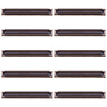 Per connettore FPC per display LCD della scheda madre Samsung Galaxy Note10 Lite, For Samsung Galaxy Note10 Lite