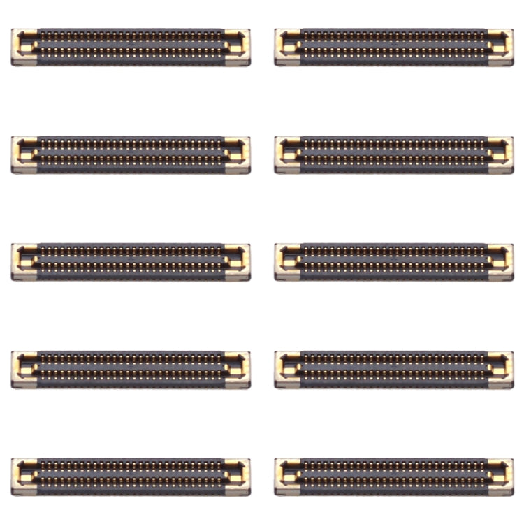 For Samsung Galaxy S20 Motherboard LCD Display FPC Connector, For Samsung Galaxy S20