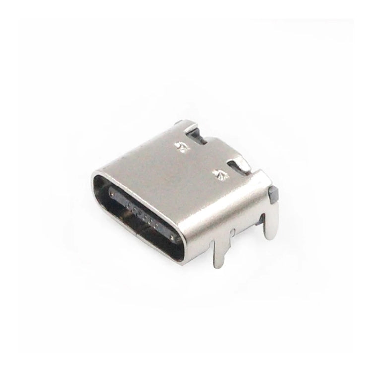 USB 3.1 Type-C 16 Pin Charging Port Connector, 16 Pin USB 3.1 Type-C