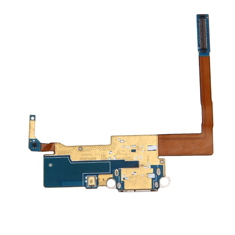 Galaxy Note III / N900T Charging Port Flex Cable, For Samsung Galaxy Note III / N9000