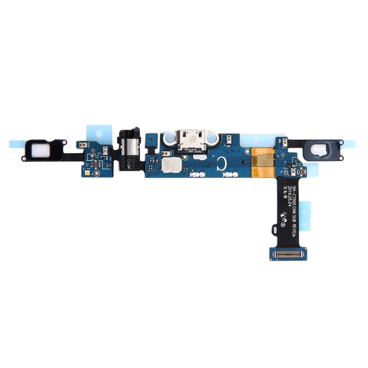 Cavo flessibile per porta di ricarica Galaxy C7 / C7000, For Samsung Galaxy C7