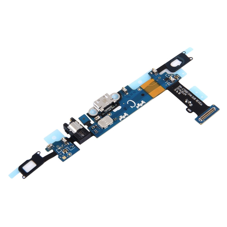 Cavo flessibile per porta di ricarica Galaxy C7 / C7000, For Samsung Galaxy C7