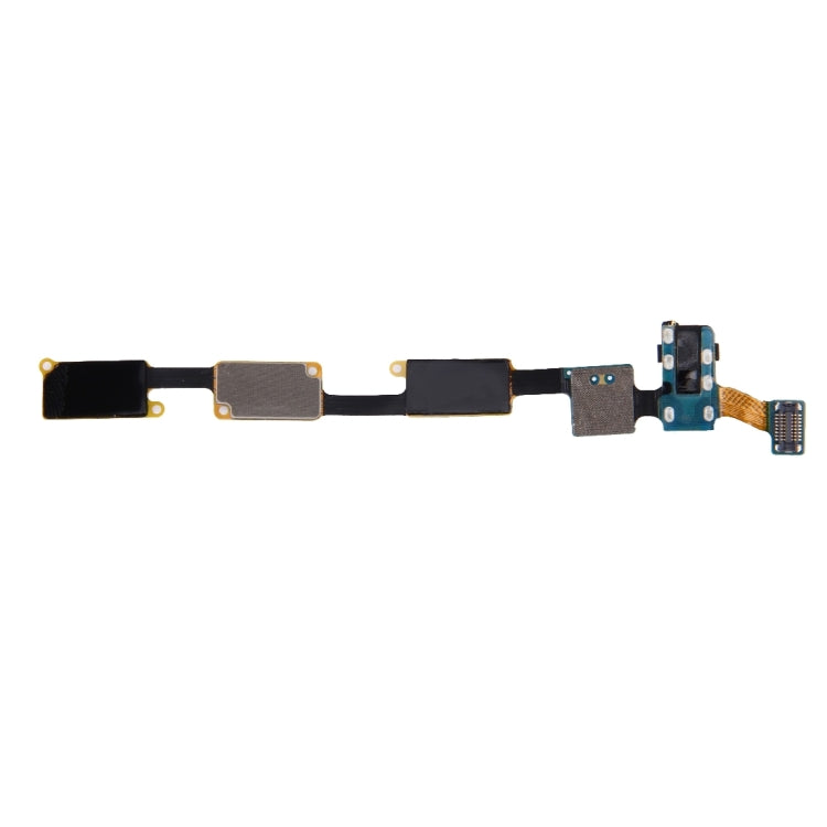 Per sensore Galaxy J7 / J700F + cavo flessibile jack per auricolari, For Galaxy J7 / J700F