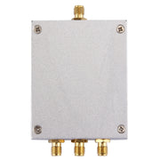 Splitter di alimentazione a 3 vie con adattatore SMA femmina da 380-2500 MHz, Power Splitter