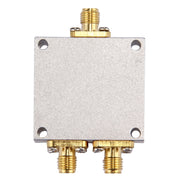 Splitter di alimentazione a 2 vie con adattatore SMA femmina da 1500-8000 MHz, 2-Way Power Splitter