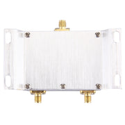 Splitter di alimentazione a 2 vie con adattatore SMA femmina da 380-2500 MHz, SMA Splitter