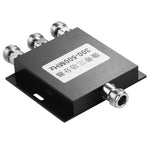 Sdoppiatore di alimentazione micro-striscia 3 vie 300-500MHz