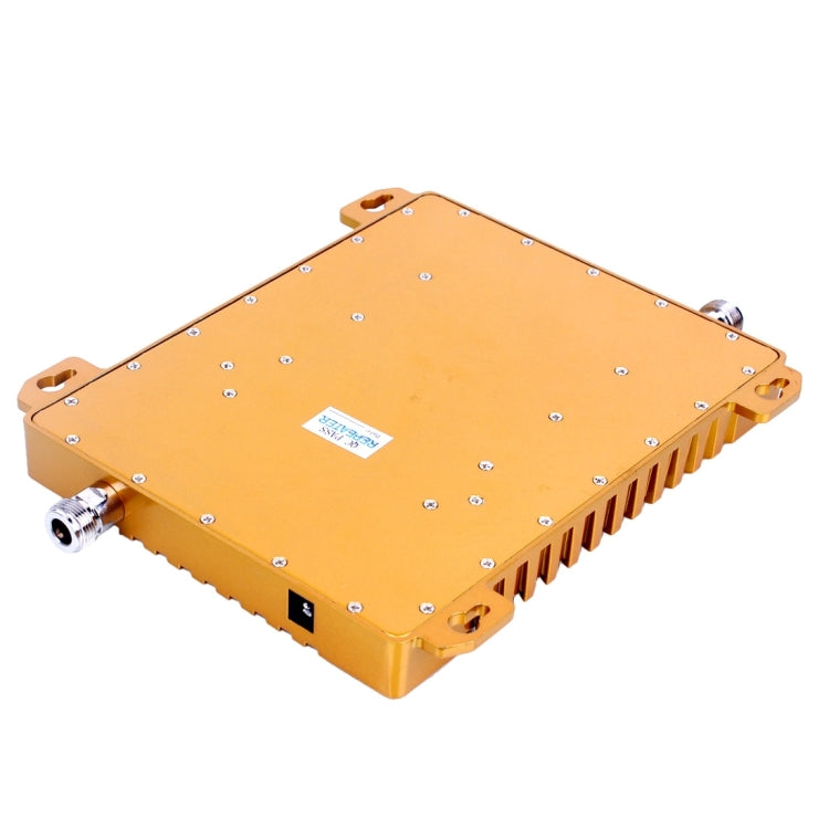 Ripetitore segnale GSM900 WCDMA2100 con antenna LCD