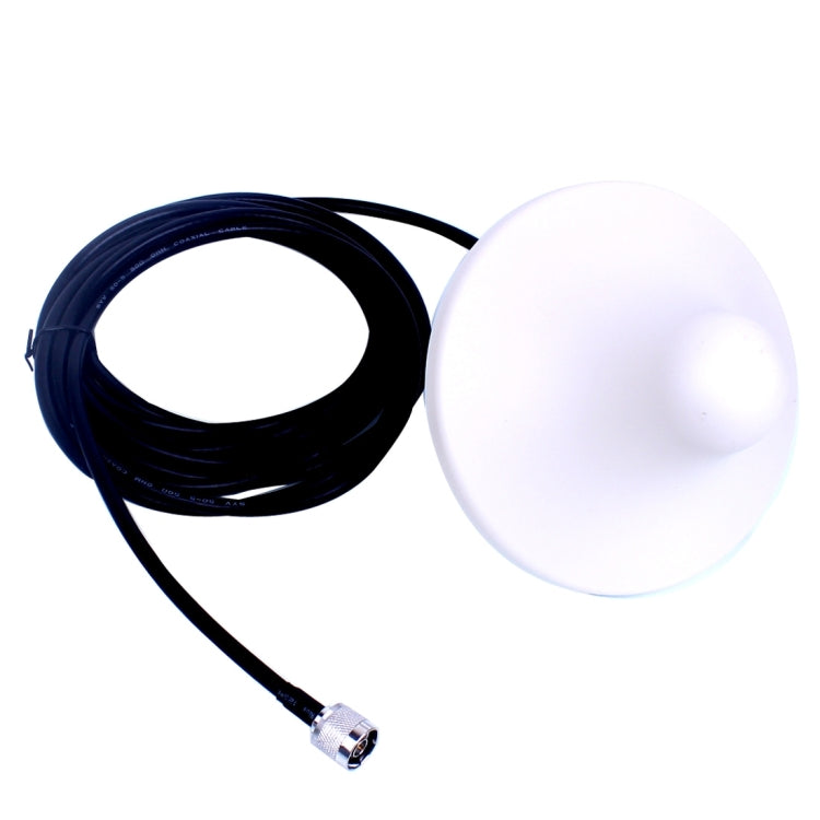 Ripetitore segnale GSM900 WCDMA2100 con antenna LCD