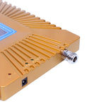 Ripetitore segnale GSM900 WCDMA2100 con antenna LCD