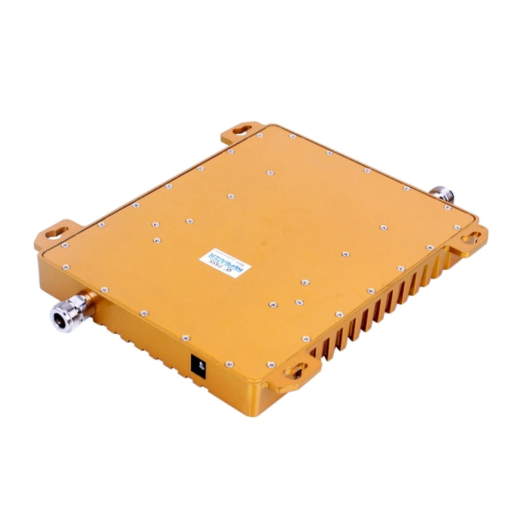 Ripetitore segnale GSM900 WCDMA2100 con antenna LCD